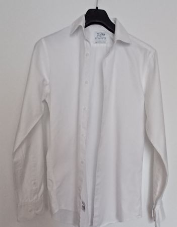 Male Business shirt T.M.Lewin