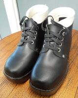 Holzschuh,Lederschuh,Arbeitsschuh