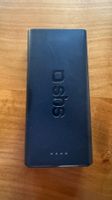 Batterie externe neuve