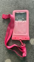 LAUT wasserdichte Tasche pink neu