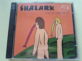 Cd Shalark - Some of them don't ( Lettfield House funk ) 