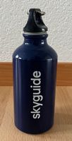 Flasche skyguide 400ml, NEU!