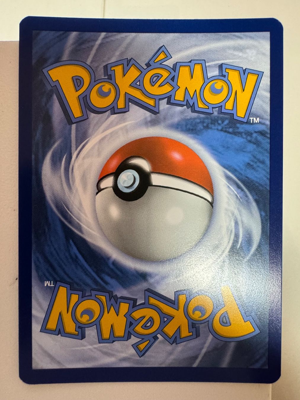 Pokémon Carte collezionabili: Espeon | Reverse Holo | 033/131 | Prismatic Evolutions – Nuovo (secondo la descrizione) da Bassersdorf venduto da ero_9zp9 1
