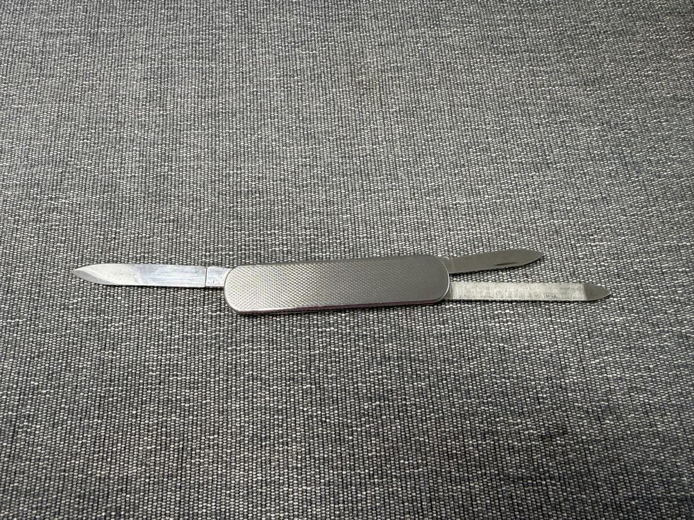 Finetuning Für Handwerkzeuge Mit Der Feile