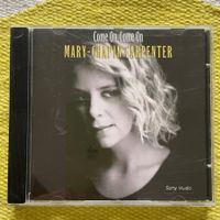 MARY CHAPIN CARPENTER-COME ON COME ON