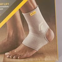 Sprunggelenk-Bandage