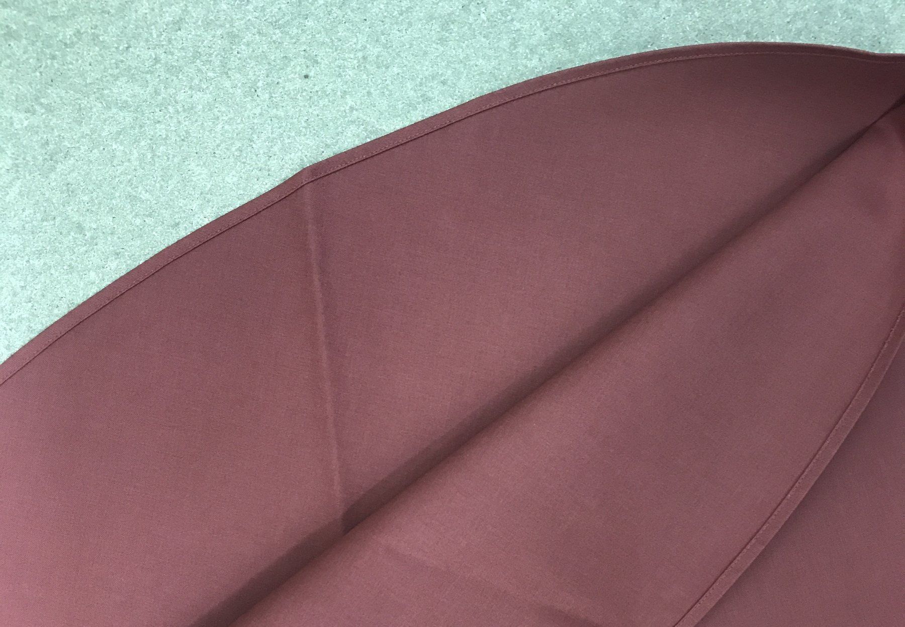Altra biancheria da tavola: TISCHTUCH NEU HAMBURG DURCHMESSER 150CM – Nuovo (secondo la descrizione) da Ostermundigen venduto da wini63 3