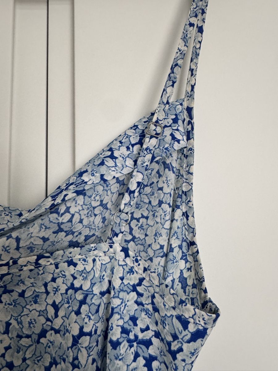 Vestiti: Summer dress – Nuovo (secondo la descrizione) da Genève venduto da chk_h2dy 3