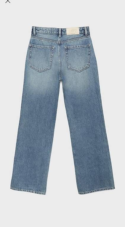 Hosen: Jeans D92 – Gebraucht aus Yvorne von mel_wic 1
