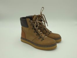 See by Chloé Hiking Boots – EU 37 – Braun – Neu