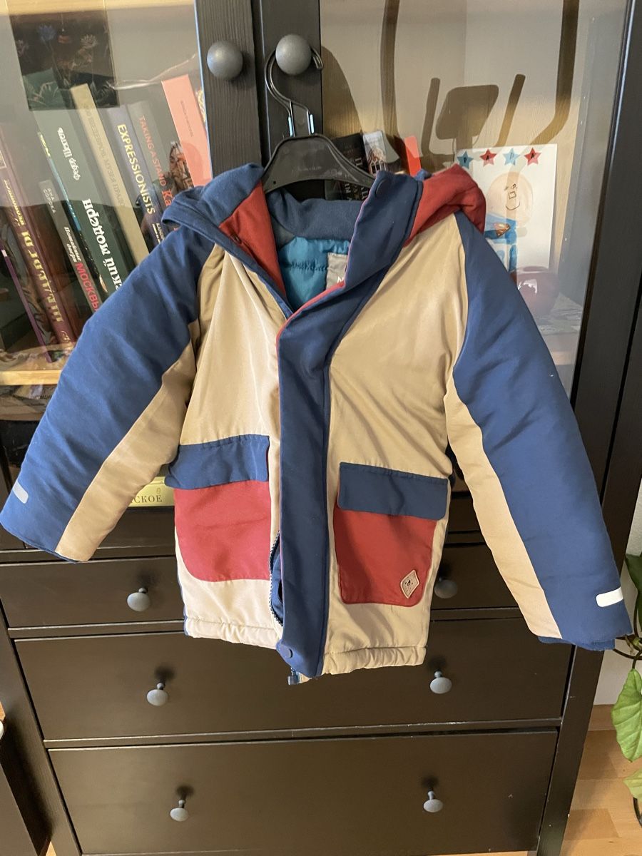 Next Jacken & Mäntel: Next winter jacket for kids – Gebraucht aus Birmensdorf ZH von nik_scz9