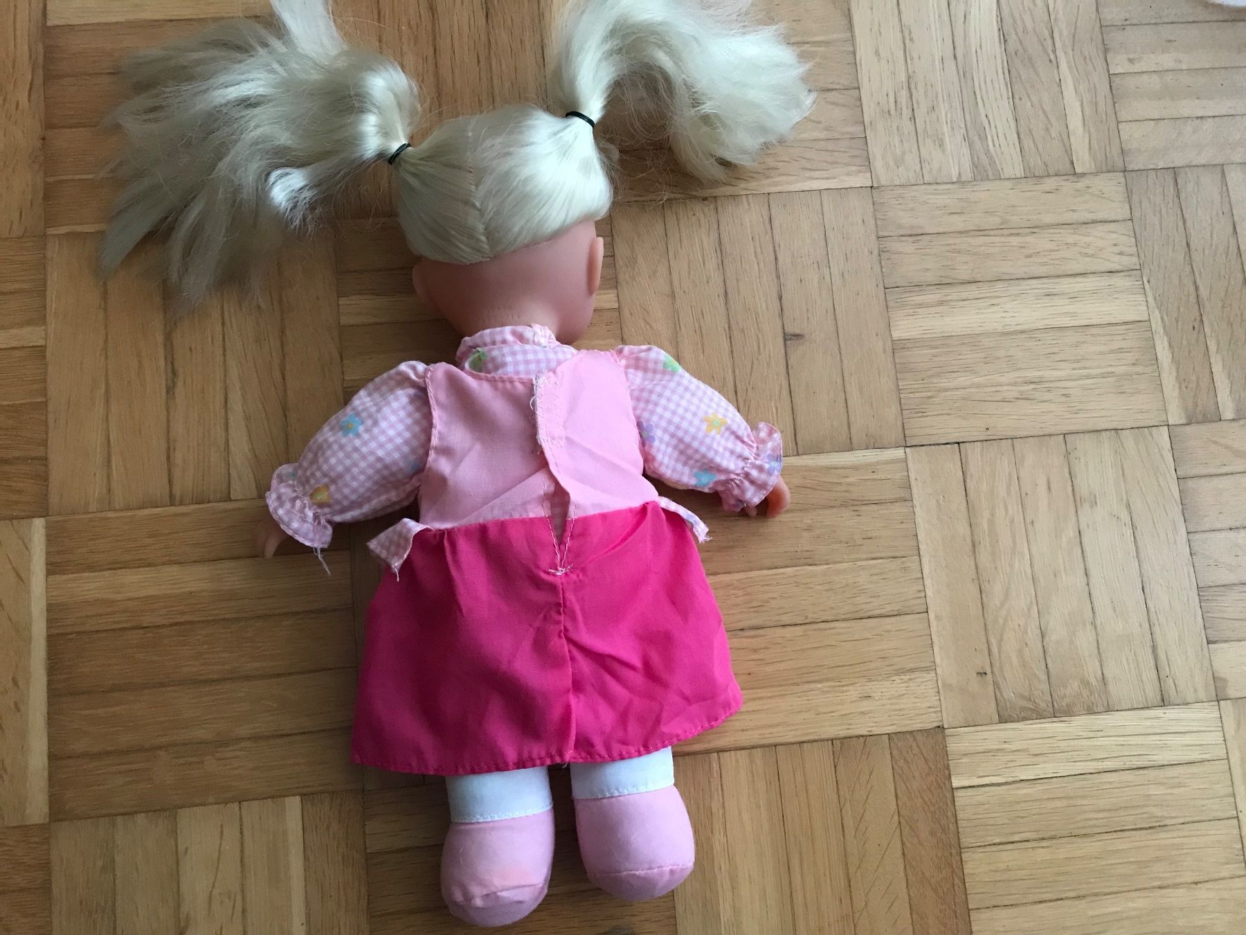 Bambole: Puppe von Simba ca 30 cm – Usato da Emmenbrücke venduto da Hathor123 4