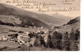 Churwalden