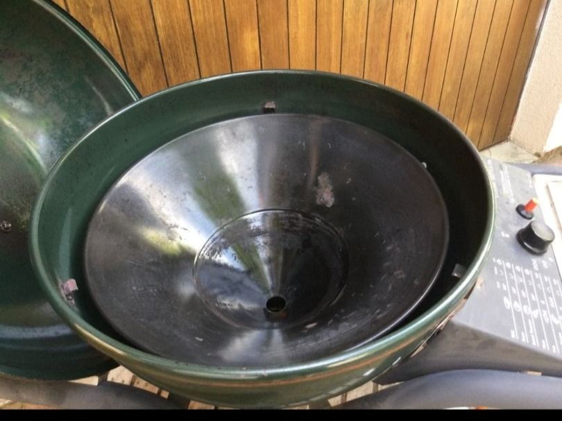 Sauberer toller Outdoorchef Kugelgrill Classic Kettle 570 Kaufen auf