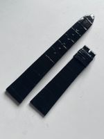 NOS Patek Philippe Krokolederband 18mm Vintage