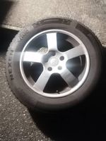 Roues complètes pour Honda CR V