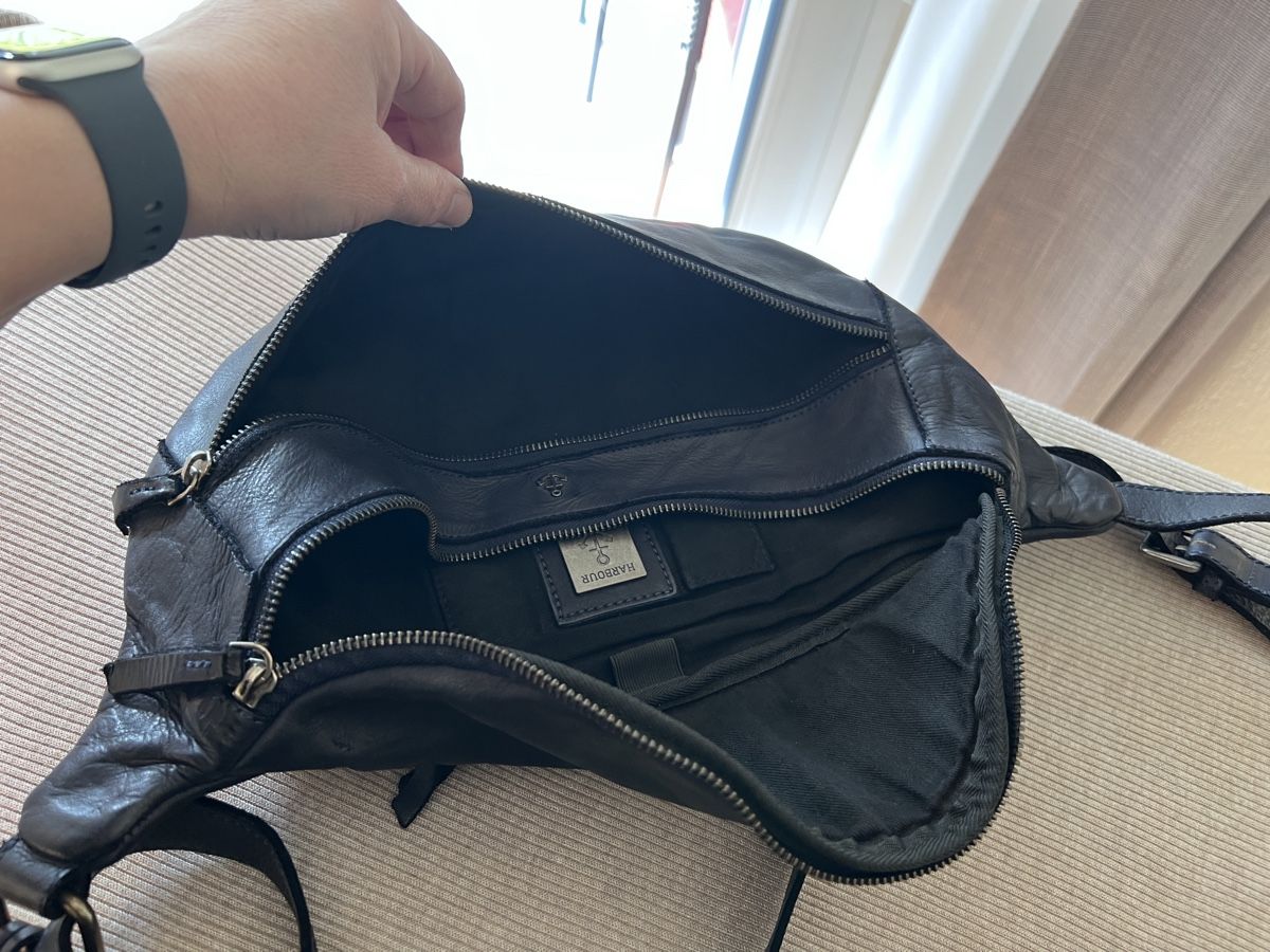 Borse da donna: Bauchtasche Harbour 2 nd – Nuovo (secondo la descrizione) da Wimmis venduto da Luana31 1