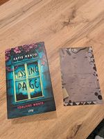 Missing Page