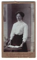 Fotografie Franz Bernhardt, Wolhusen, sc
