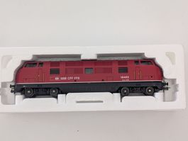 Lima Lokomotive 201639