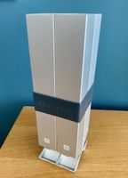 Distributeur Capsules Nespresso Pixie Sleeve