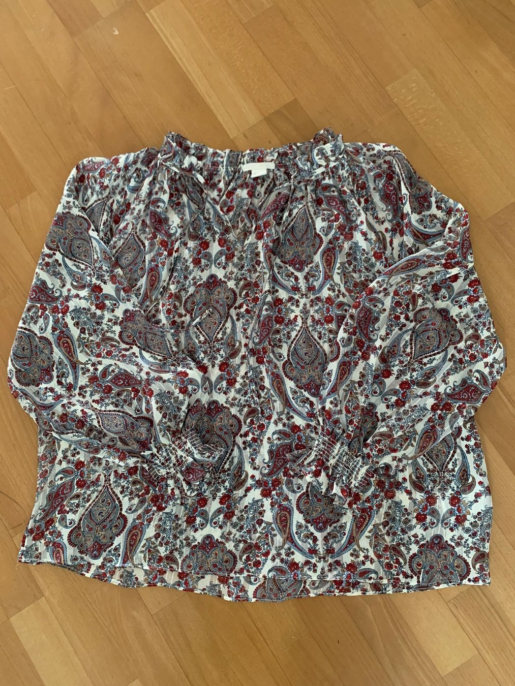 H&M Camicette: Damen Oberteil – Usato da Illnau venduto da PS62