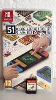 Nintendo Switch - 51 Worldwide Games