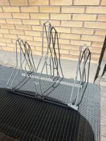 Velo- od. Fahrradständer