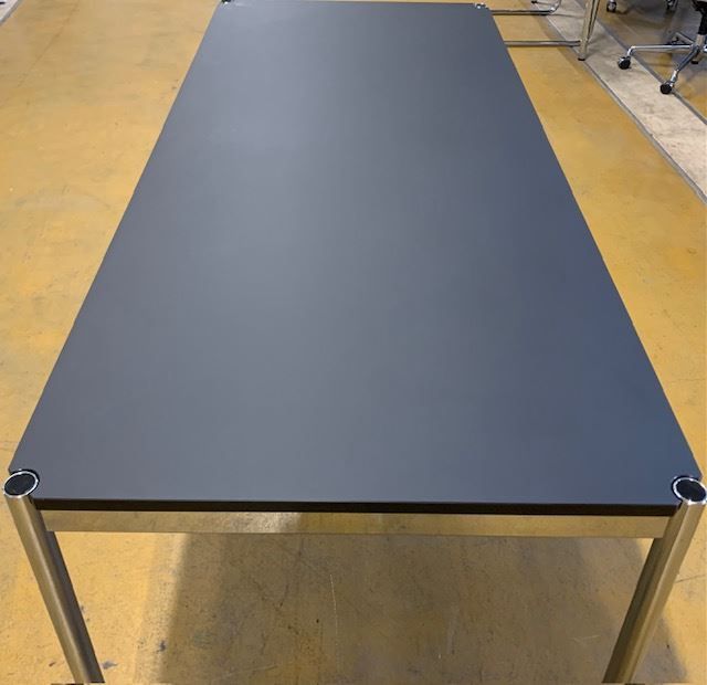USM Tavoli: USM Haller Tisch 175x75 – Nuovo (secondo la descrizione) da St. Gallen venduto da MSMoebelhandel