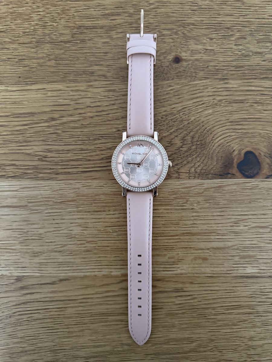 Michael Kors Orologi: Michel Kors Uhr – Nuovo (secondo la descrizione) da Steffisburg venduto da sim_5lpg