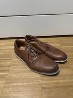 Pantofola d'Oro Herrenschuhe, Grösse 40