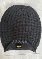 Armani Jeans Beanie / Mütze