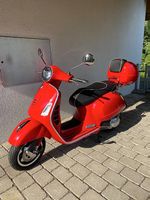 Piaggo Vespa GTS Super 125 wie NEU