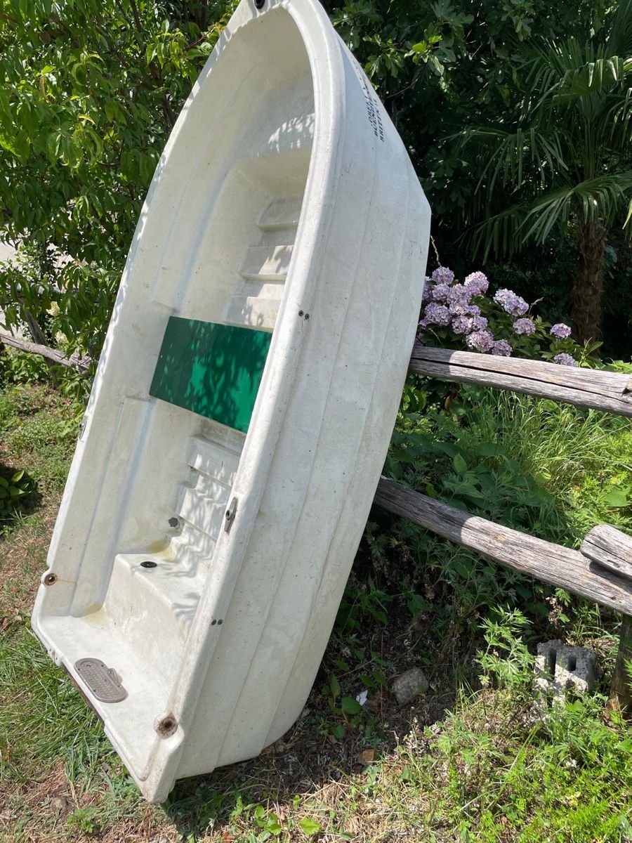 Boote: Beiboot Dinghy  – Gebraucht aus Arlesheim von prior 7
