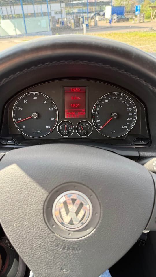 VW Autos: VW Golf 5 1.4 TSI – Gebraucht aus Flawil von nine9nine9 6