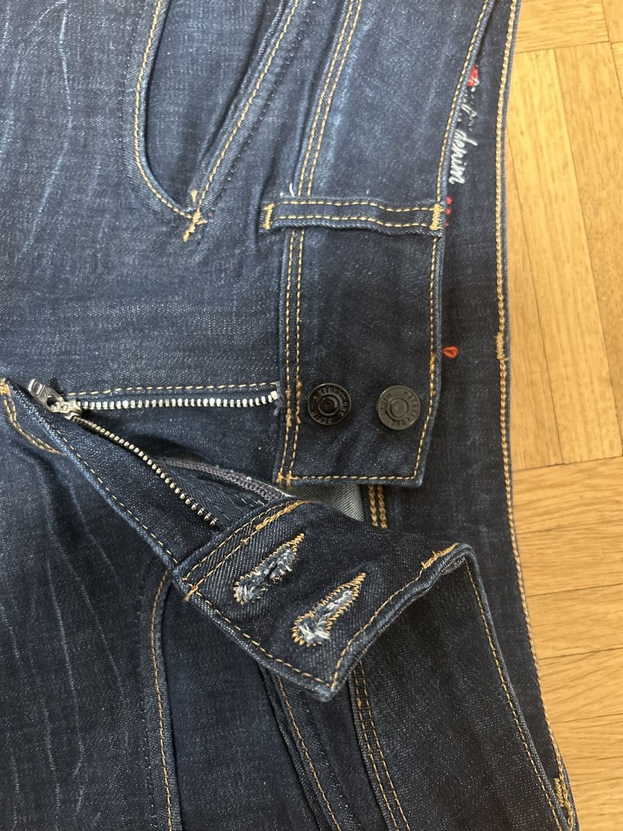 Jeans: StreetOne Jeans – Nuovo (secondo la descrizione) da Solothurn venduto da frannnnca 2
