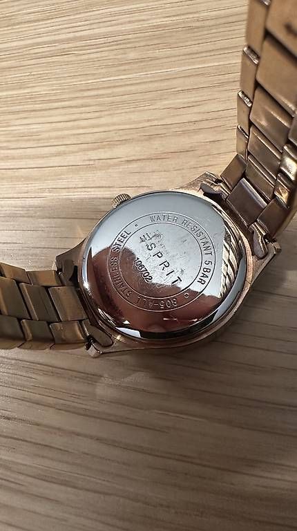 Esprit Orologi: Damenuhr Esprit – Usato da Dübendorf venduto da ivana2 2