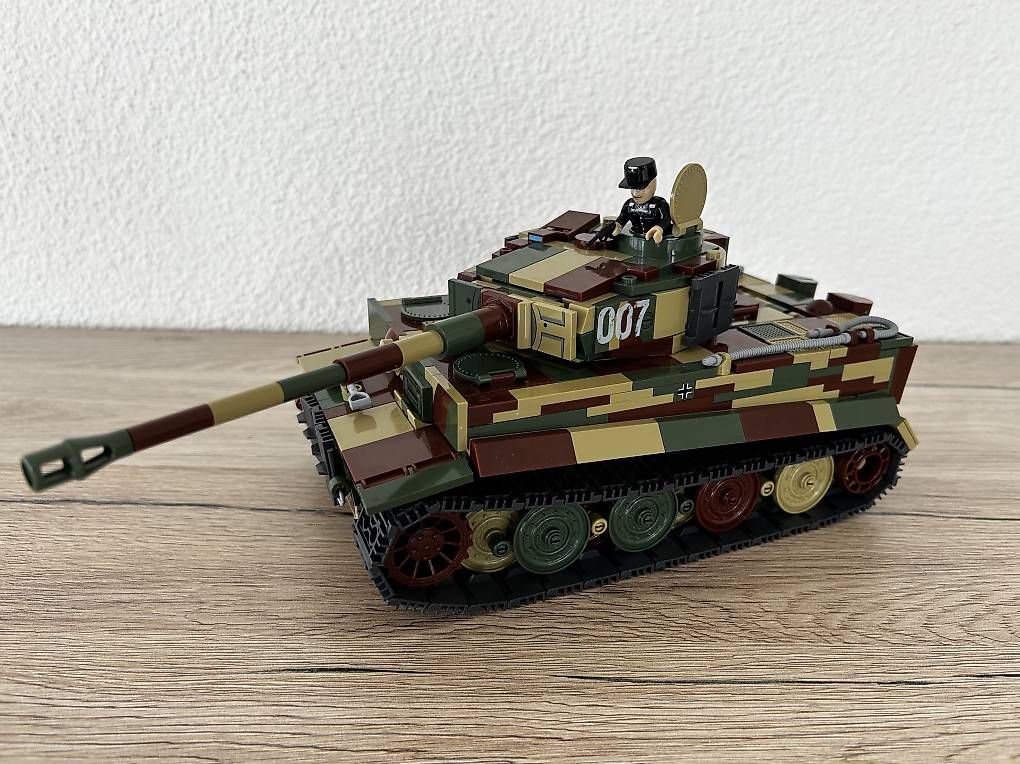 Jouets: Cobi 2587 – D'occasion à Rotkreuz par smoeren
