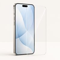 Apple iPhone 15 Pro Panzerglas / Displayschutz