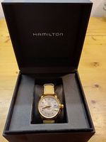 Hamilton Damen Automatik Armbanduhr H40445955