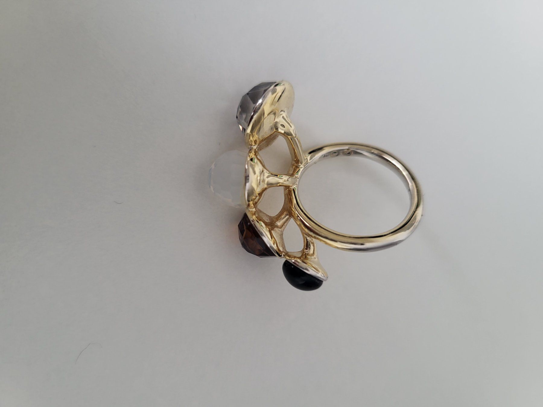 Swarovski Ringe: Ring von Swarovski – Neu (gemäss Beschreibung) aus Zürich von sueth 3