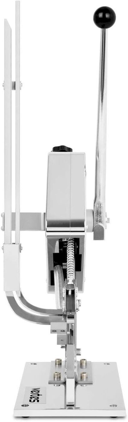 Elettrodomestici da cucina: vertes Profi Wurstclipper + 950 Clips – Nuovo e nell'imballaggio originale da Bottighofen venduto da zaap 2
