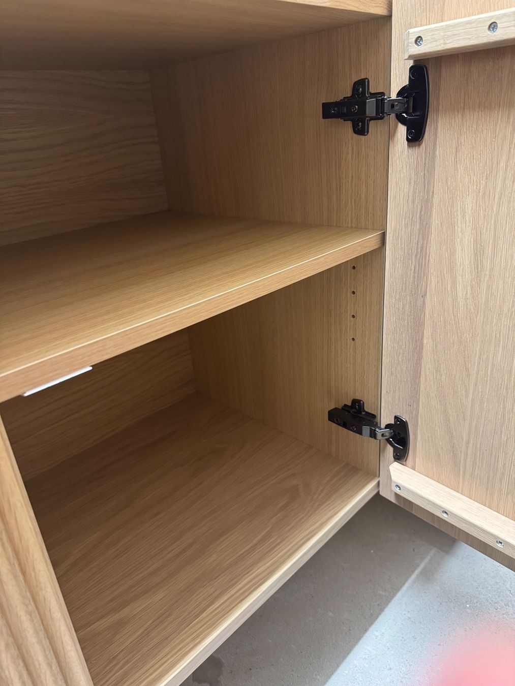 Micasa Cassettiere: Sideboard ILVI von Micasa – Usato da Rotkreuz venduto da pizzapasta65 3