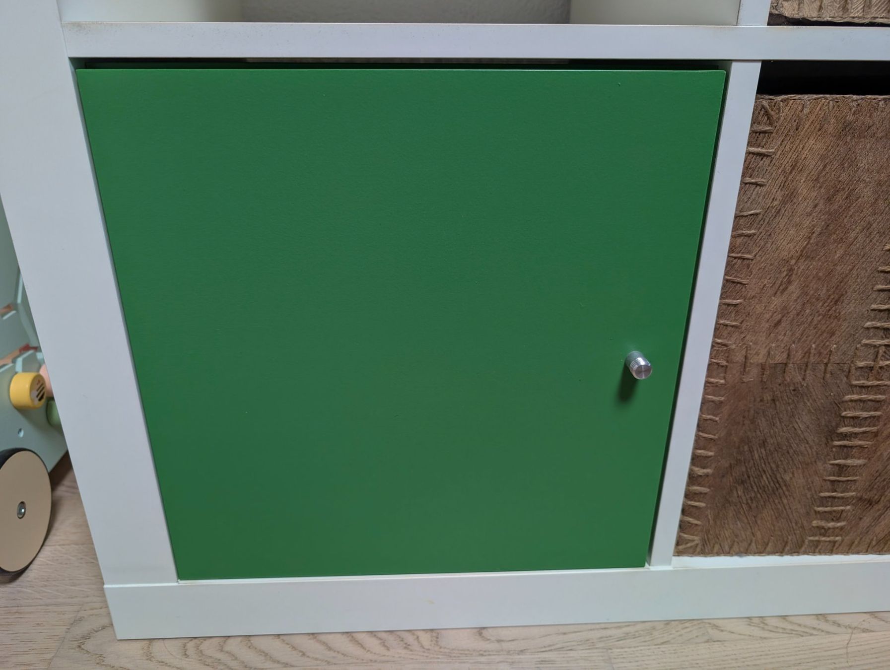 Ikea Banconi: Kallags Einsatz Grün – Usato da Ebikon venduto da Niederdorf01 2