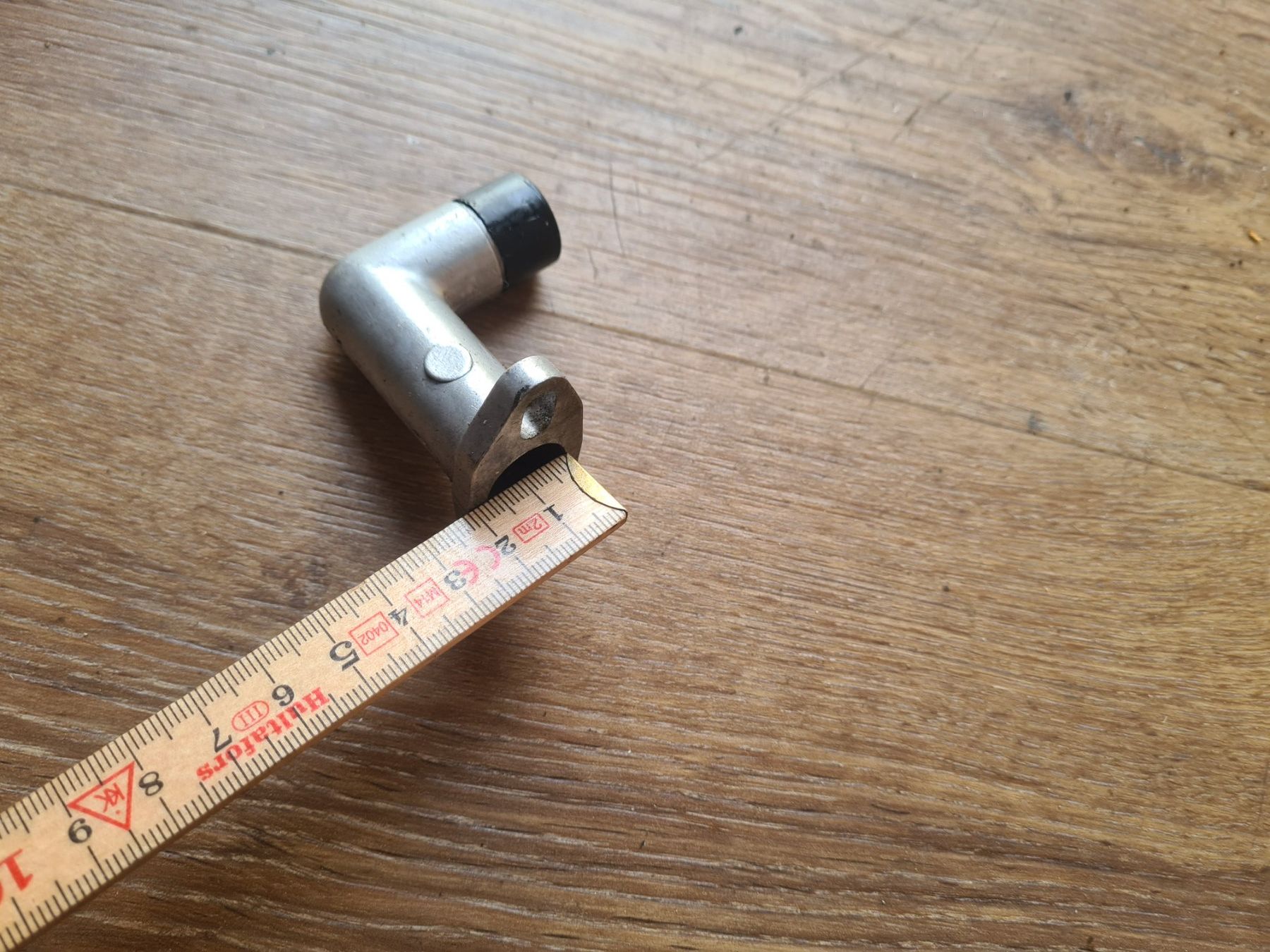 Puch Cyclomoteurs: Ansaugstutzen Puch Maxi S/N E50 ca.15mm – D'occasion à frümsen par Sailem 3