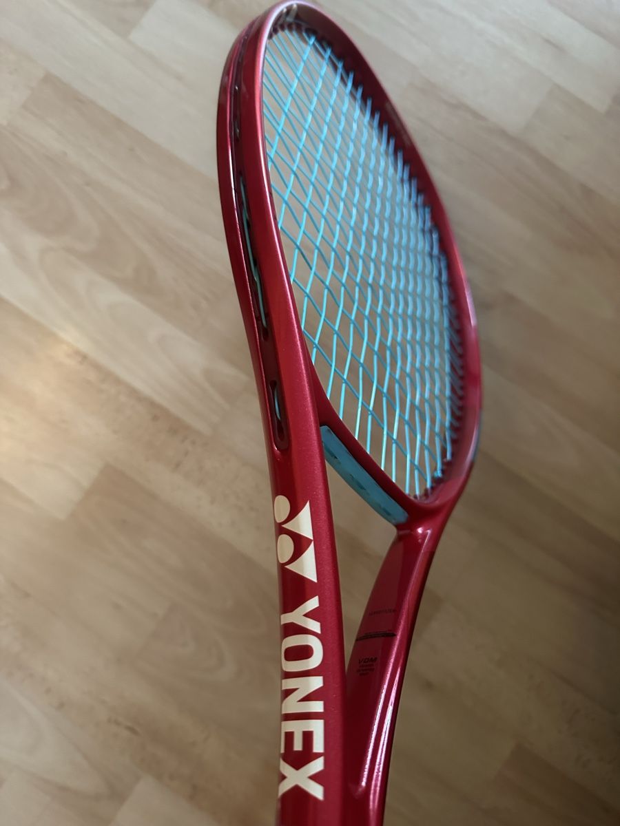 Yonex Racchette: Yonex vcore 98 305 – Usato da zuchwil venduto da sha_zgn9 3