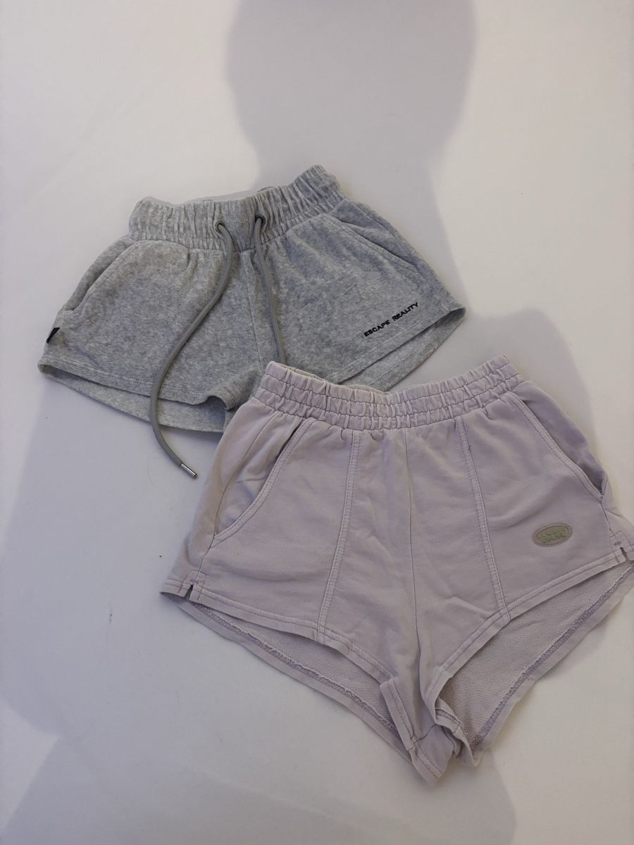 Bershka Ensembles coordonnés: lot short Bershka – D'occasion à Vouvry par sha_rk5q