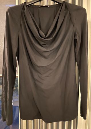 BOSS long sleeve shirt size M
