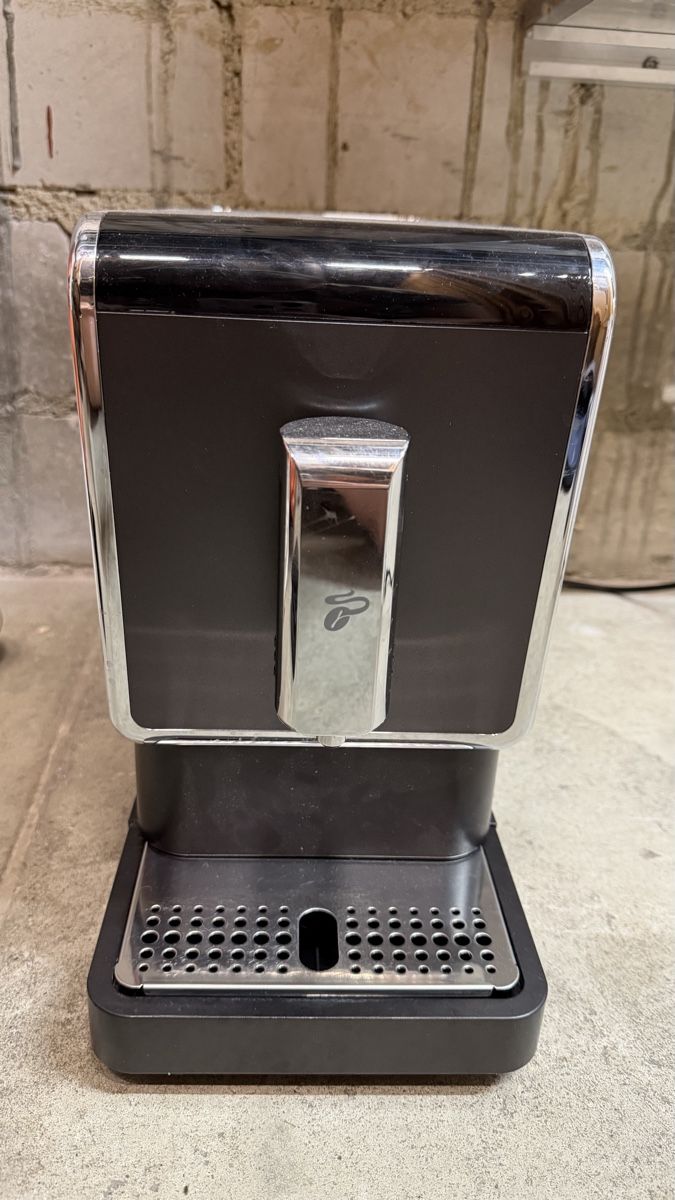 Tchibo Macchine per caffè & Macchine per espresso: Kaffeemaschine Tchibo  – Usato da Veltheim AG venduto da KimiSinger