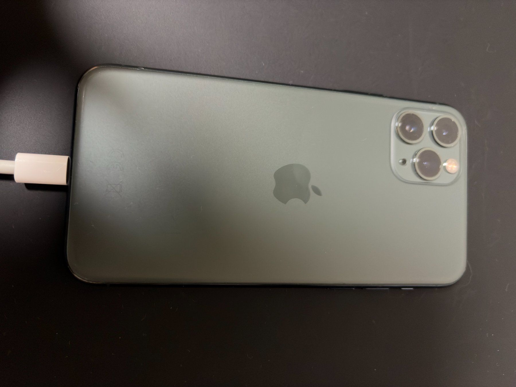 Apple Portables: iPhone 11 Pro 64 GB – D'occasion à Sonnental par rru_jxd2